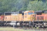 BNSF 9883